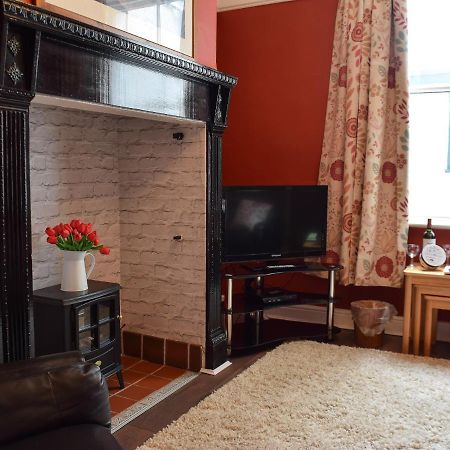 Carlton Cottage Keswick  Ngoại thất bức ảnh