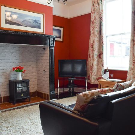 Carlton Cottage Keswick  Ngoại thất bức ảnh