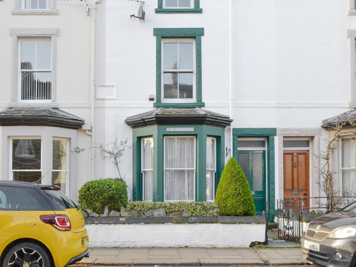 Carlton Cottage Keswick  Ngoại thất bức ảnh