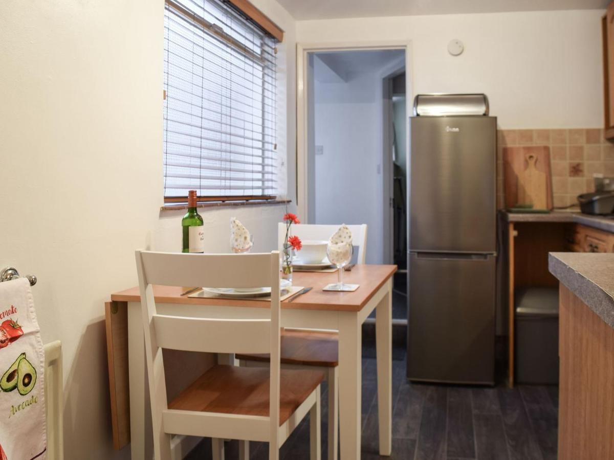 Carlton Cottage Keswick  Ngoại thất bức ảnh