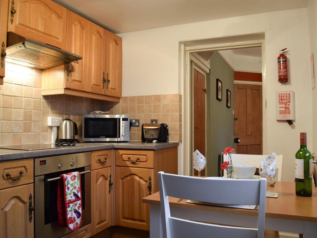 Carlton Cottage Keswick  Ngoại thất bức ảnh
