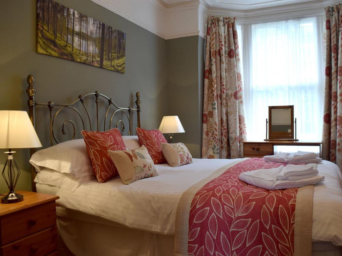 Carlton Cottage Keswick  Ngoại thất bức ảnh