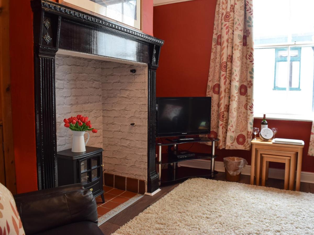 Carlton Cottage Keswick  Ngoại thất bức ảnh